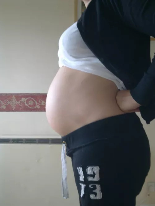 I am a good obedient mommy