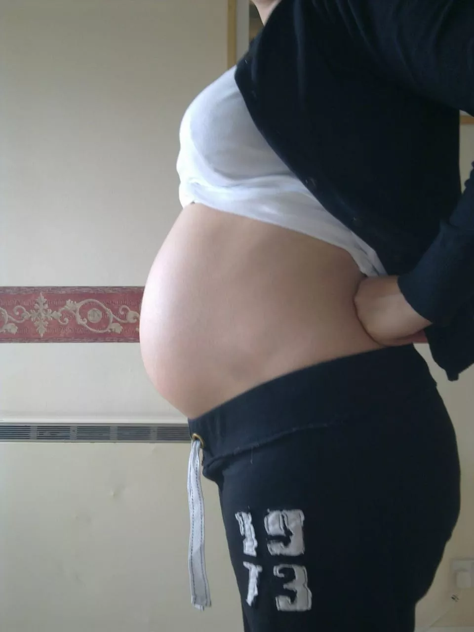 I am a good obedient mommy