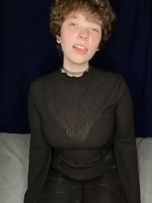 I can be whatever you want me to be