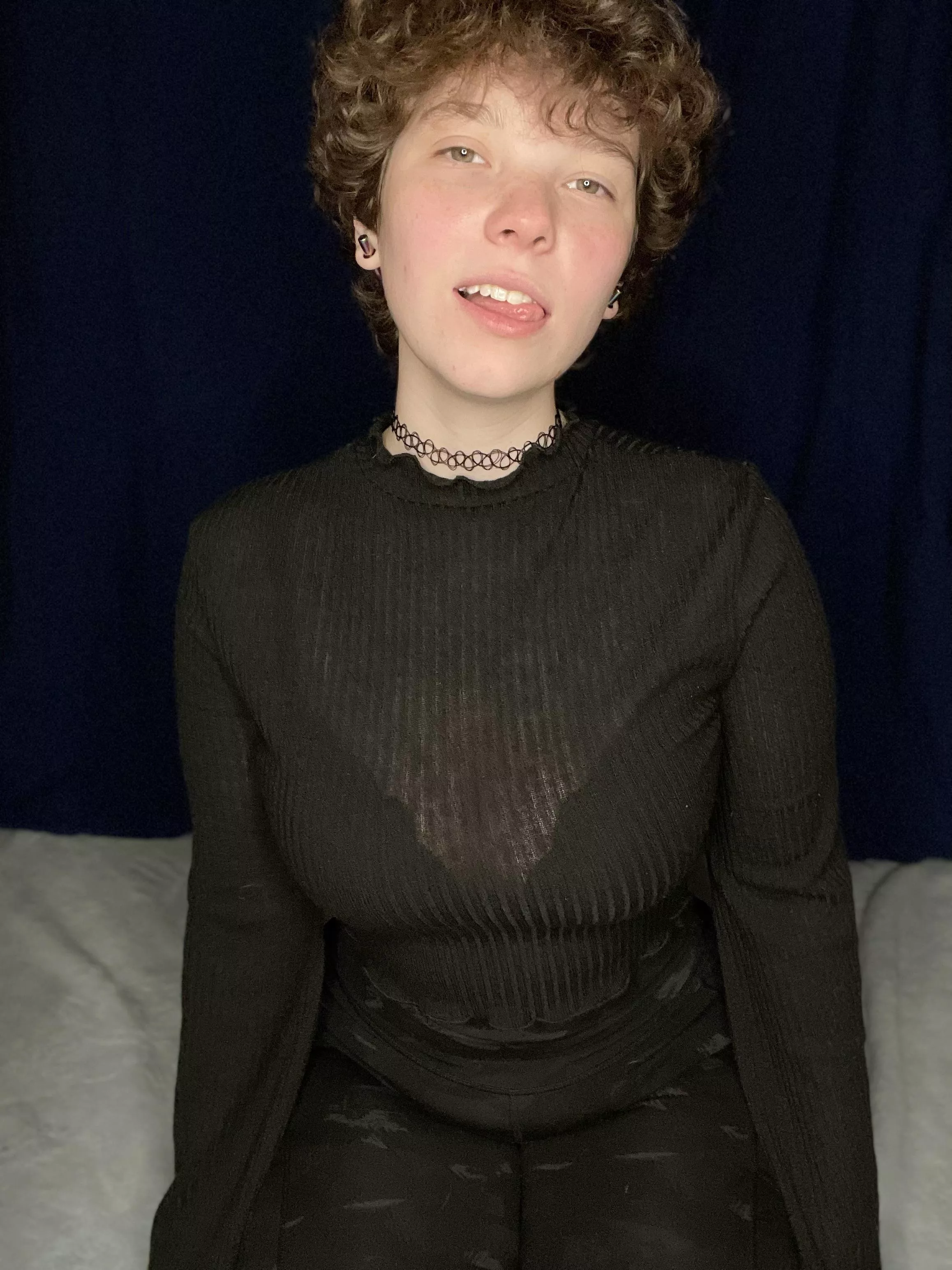 I can be whatever you want me to be