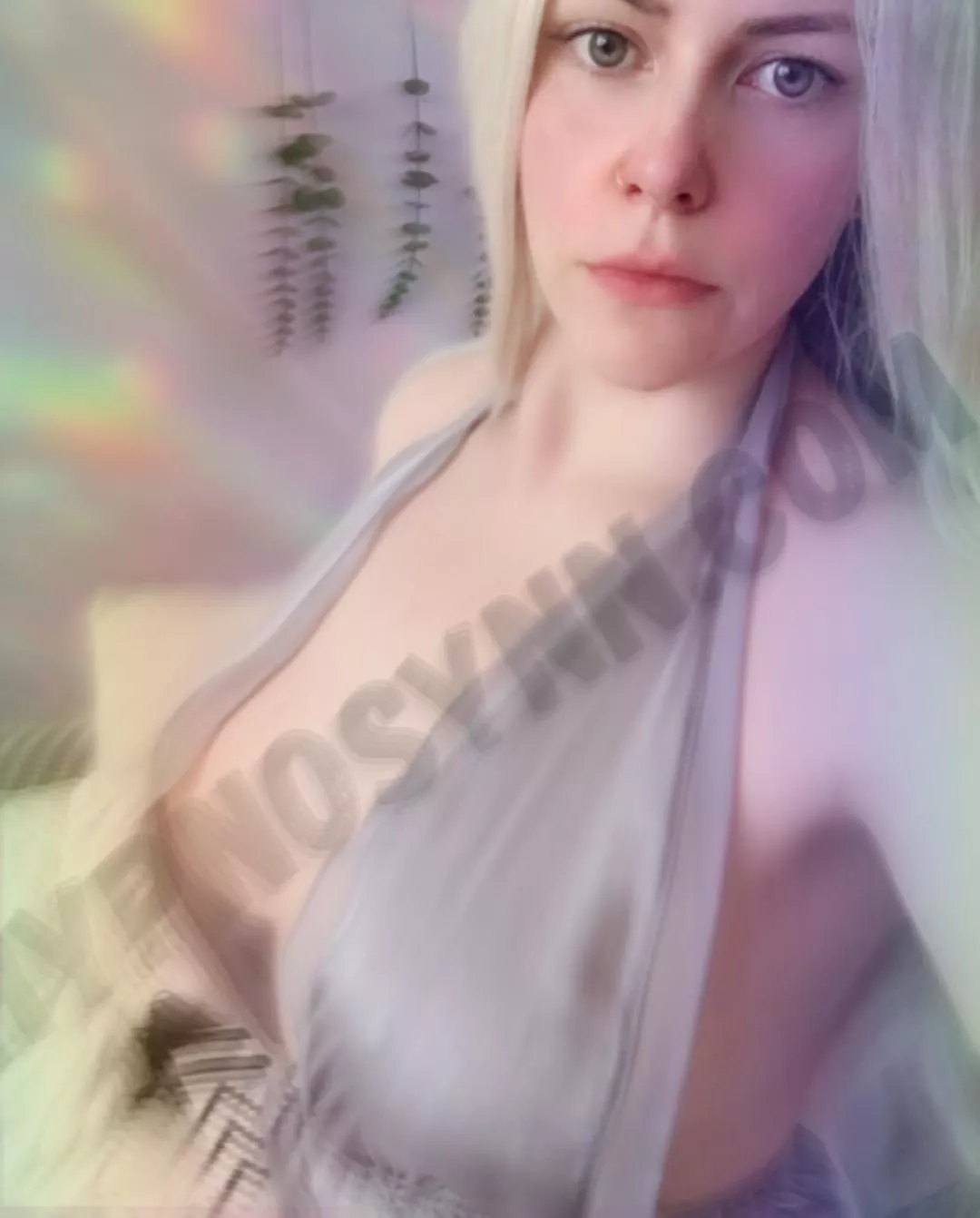 I can make submission feel like a sweet escape from reality.