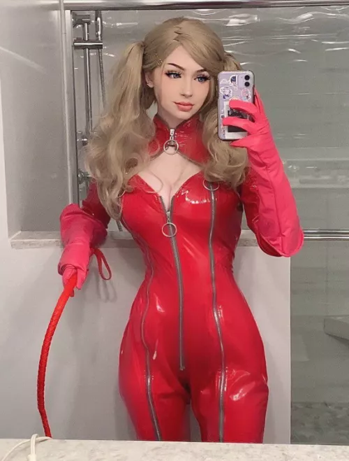 I can make you happy, I promise.