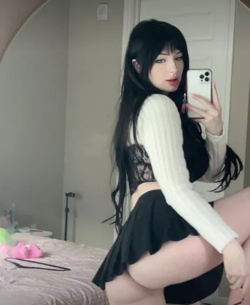 I can make you happy, I promise.