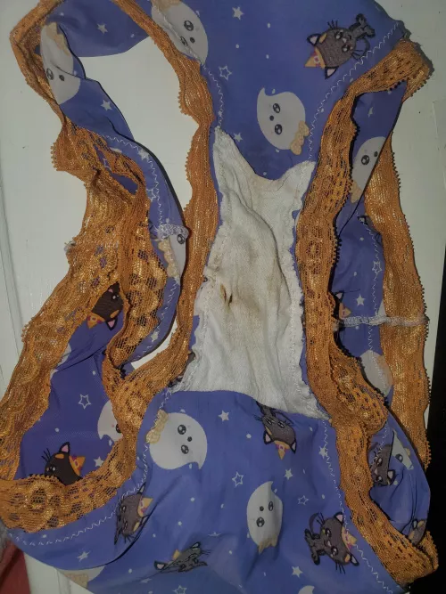 I didn't mean to, but this happened... figured I'd share it with you all