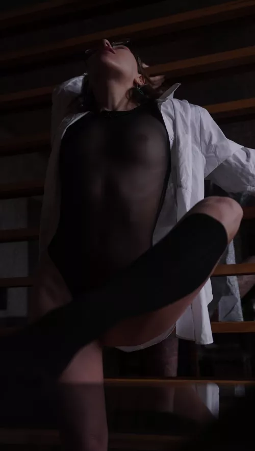 I feel so playful today