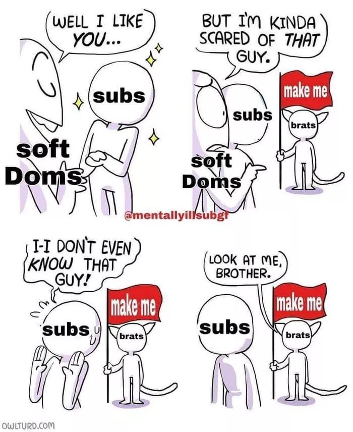 I have an alter ego :/