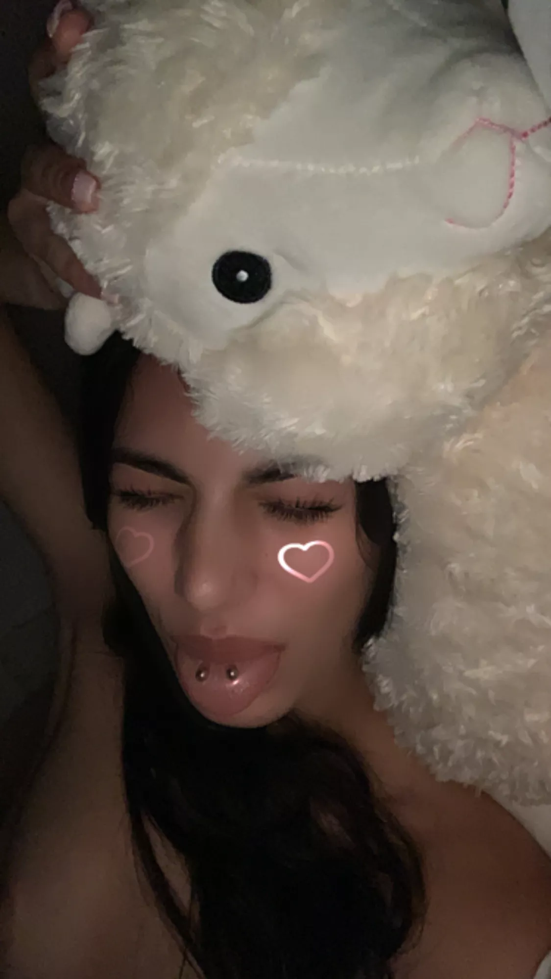 I heard having a cute face makes you sexier