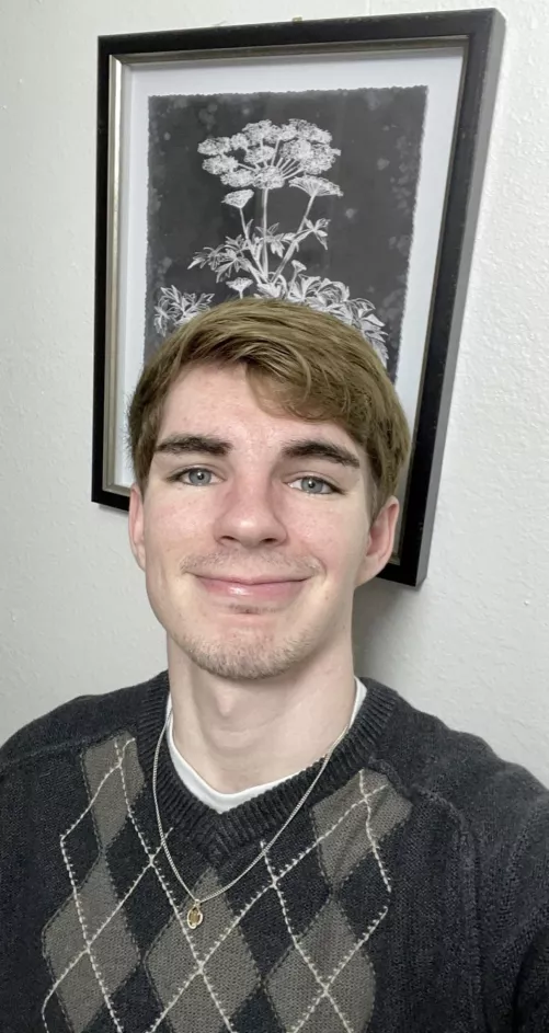 I hope you all have a great day! 😁