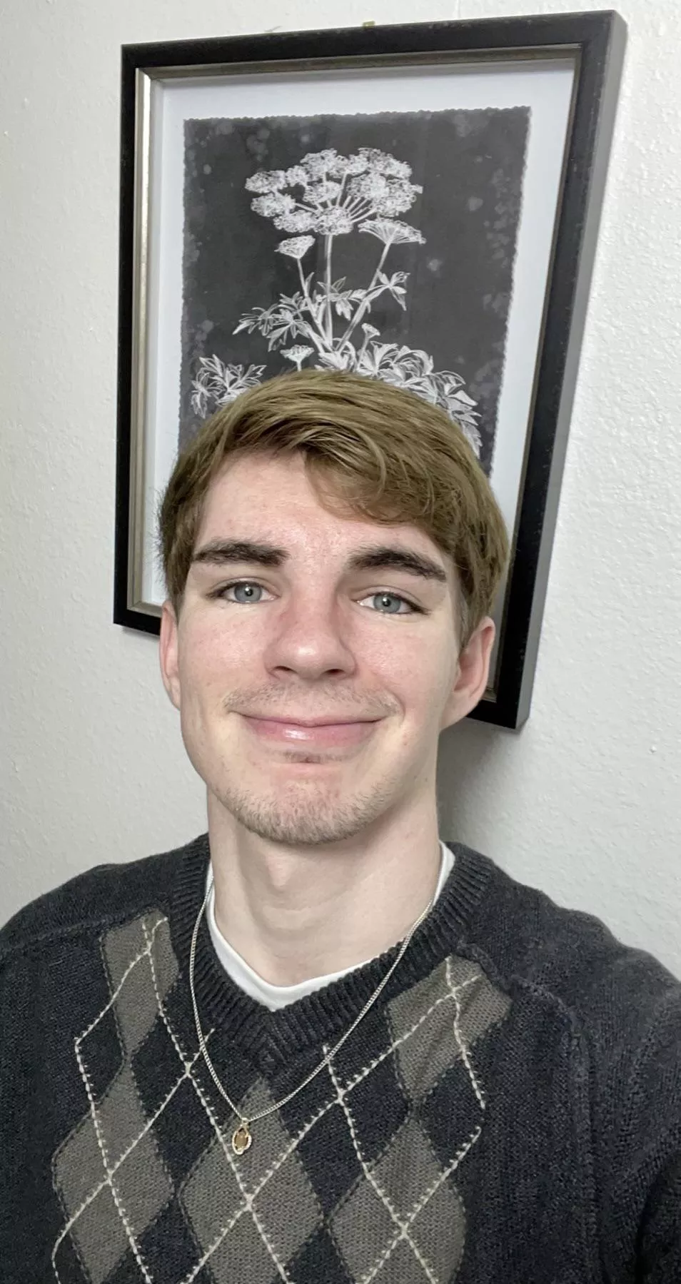 I hope you all have a great day! 😁