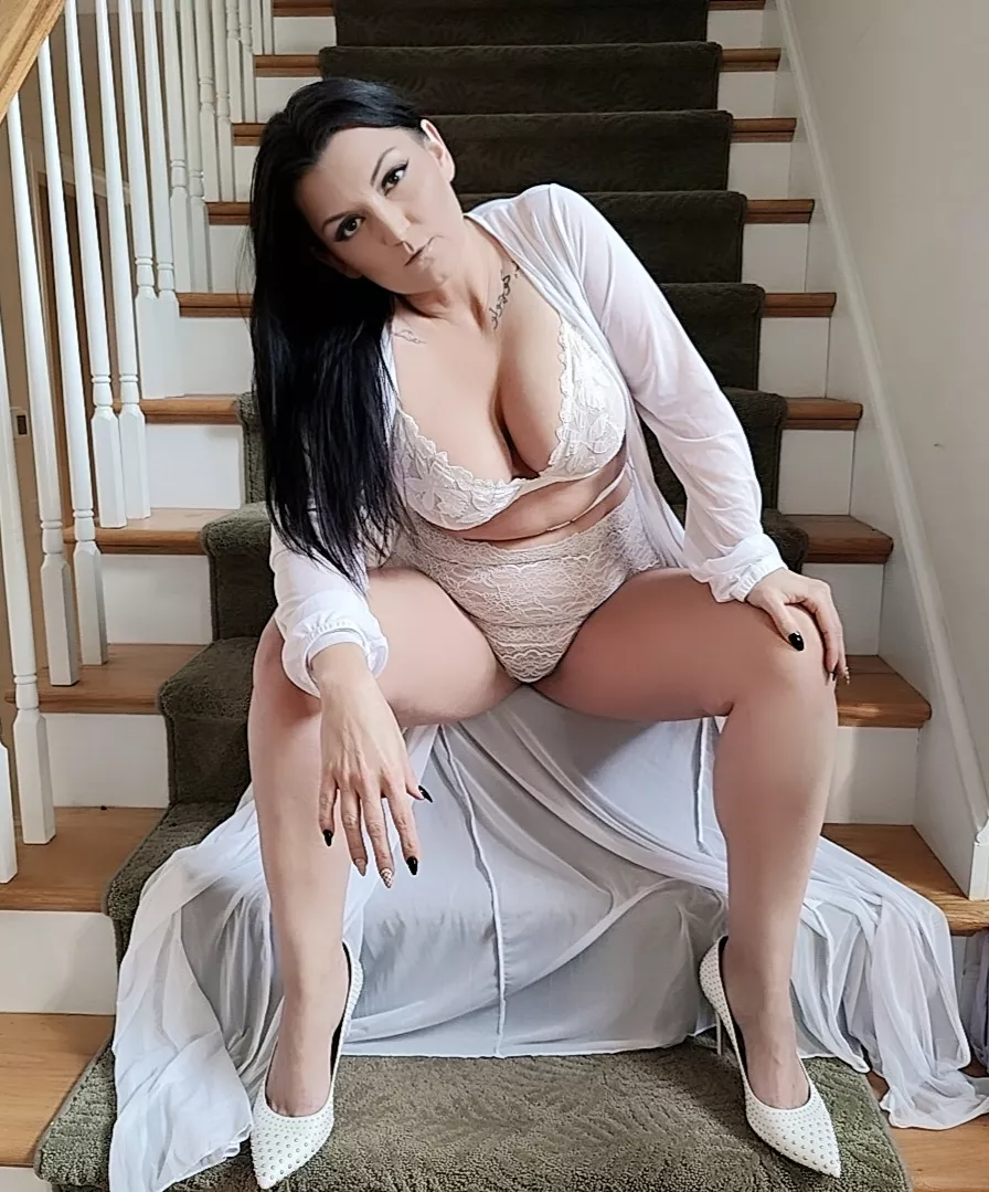 I hope your weekend is as wet as mine