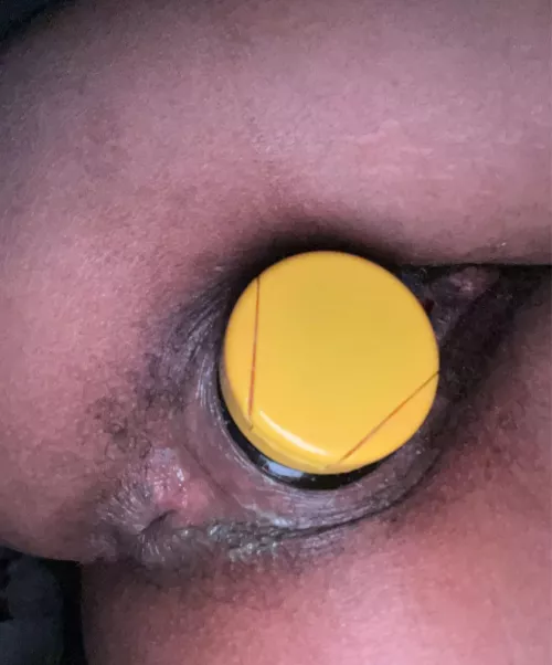 I love my vitamins this way😛💋