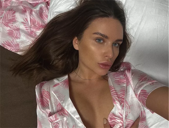 I m ready for my daily cream shower ddy!