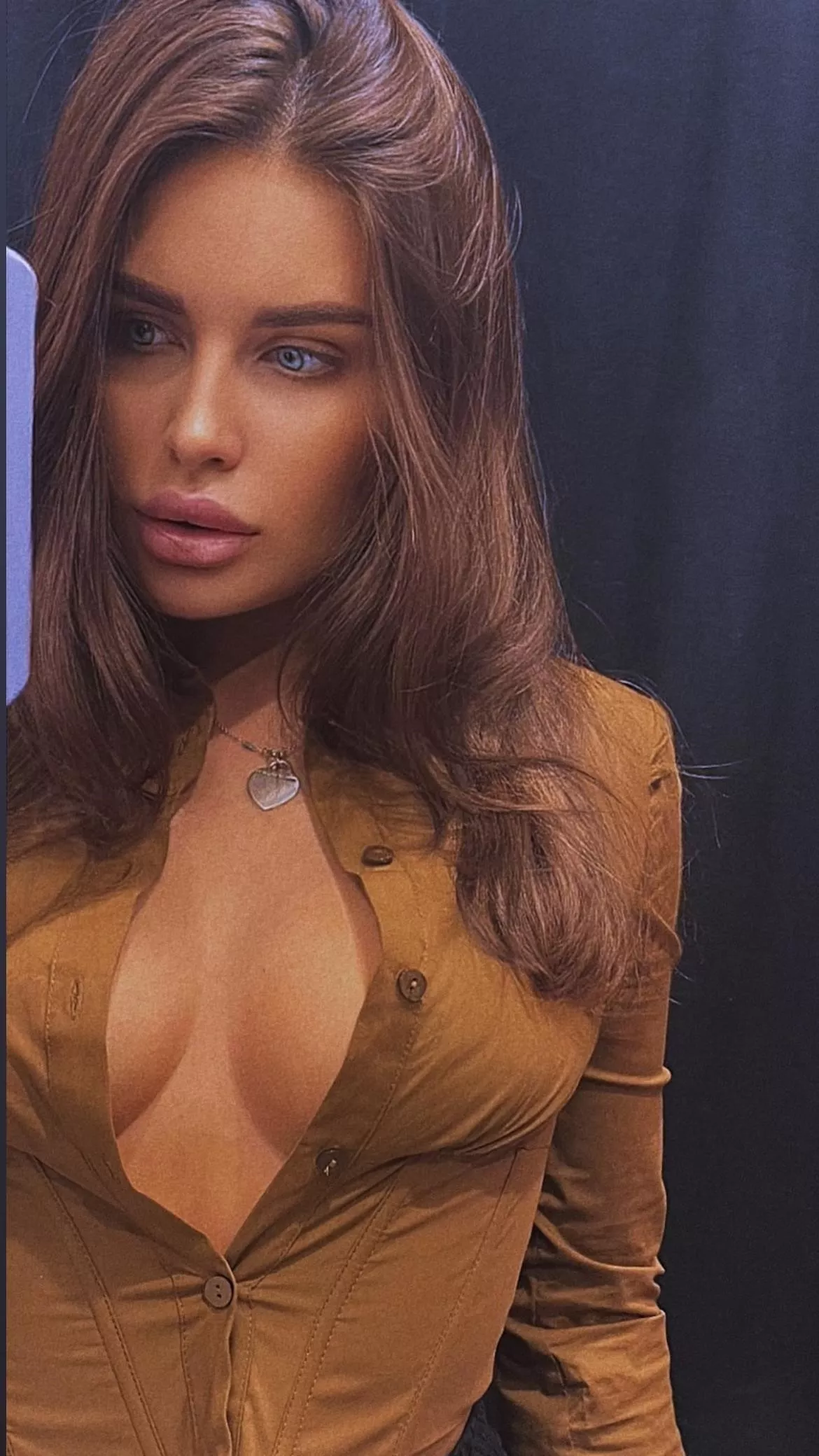 I m ready for my daily cream shower ddy!