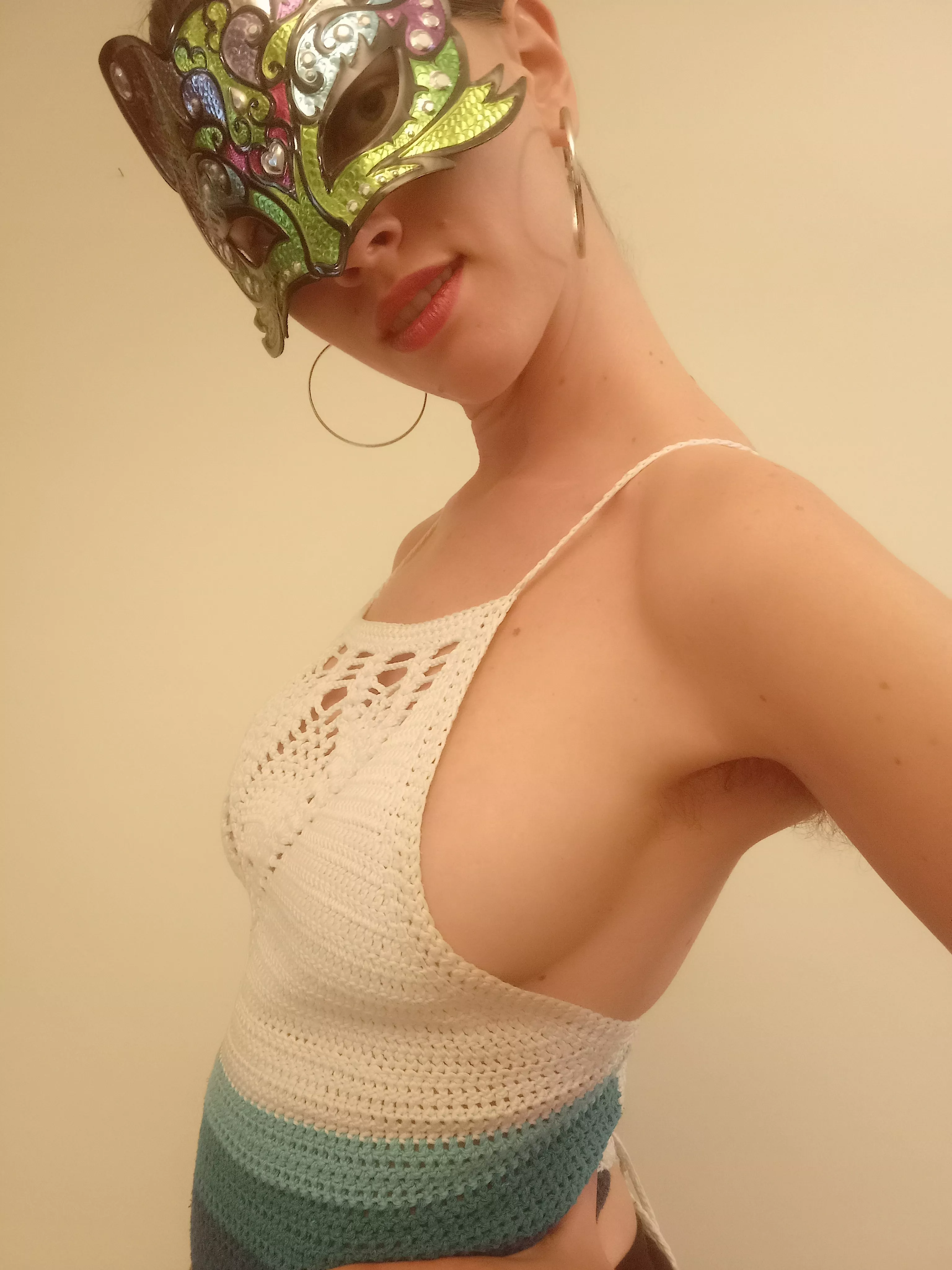 I may have to add you to my to-do list.