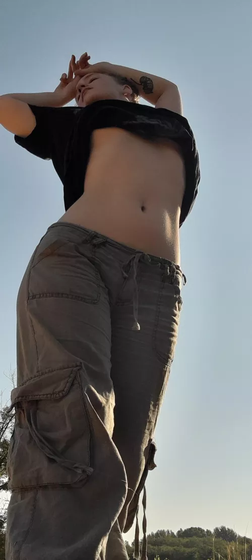 I miss summer so much! [Img]