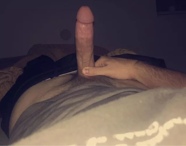 I need a tight hole to stretch out… Any volunteers?