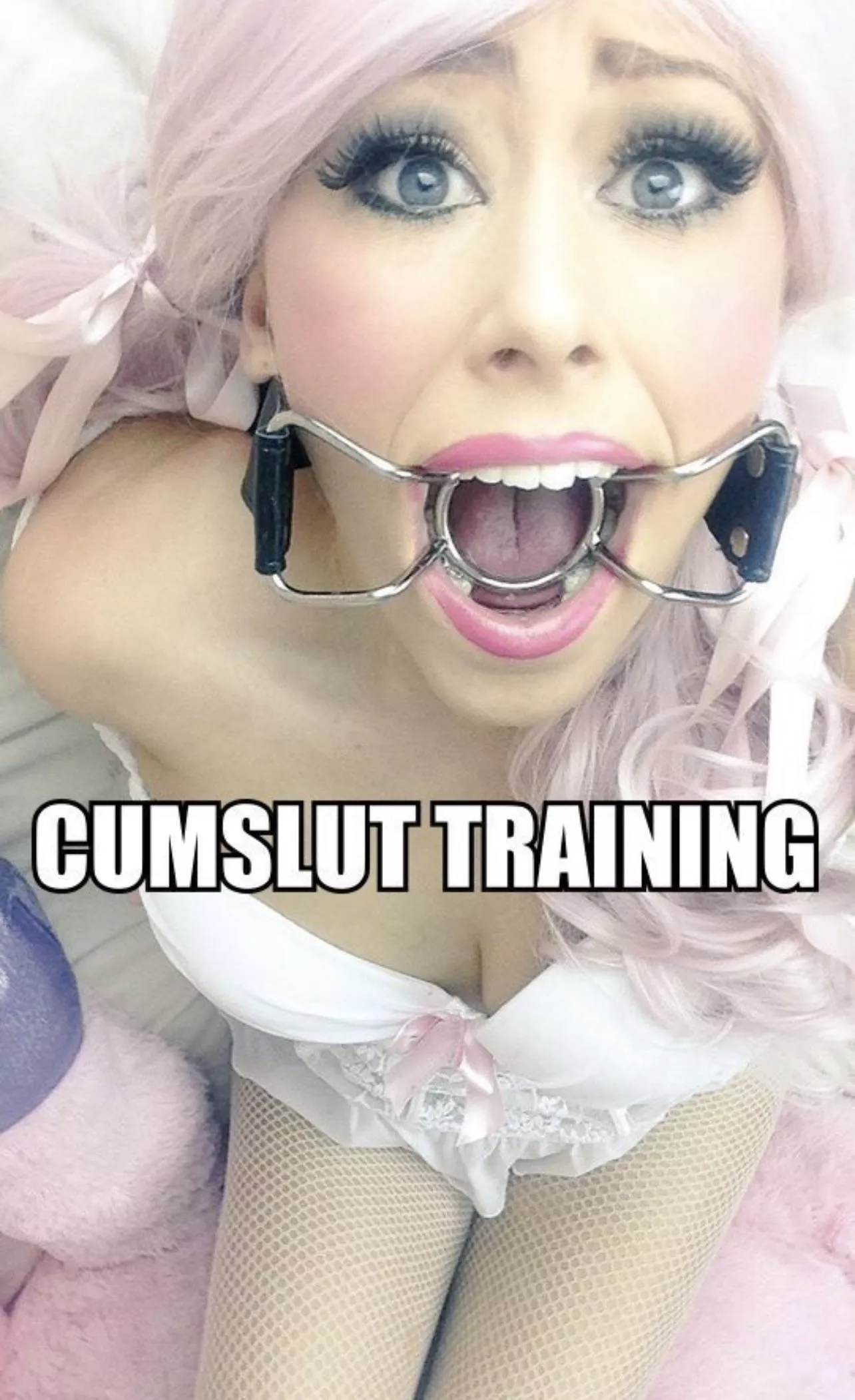 I need this training everyday 😍