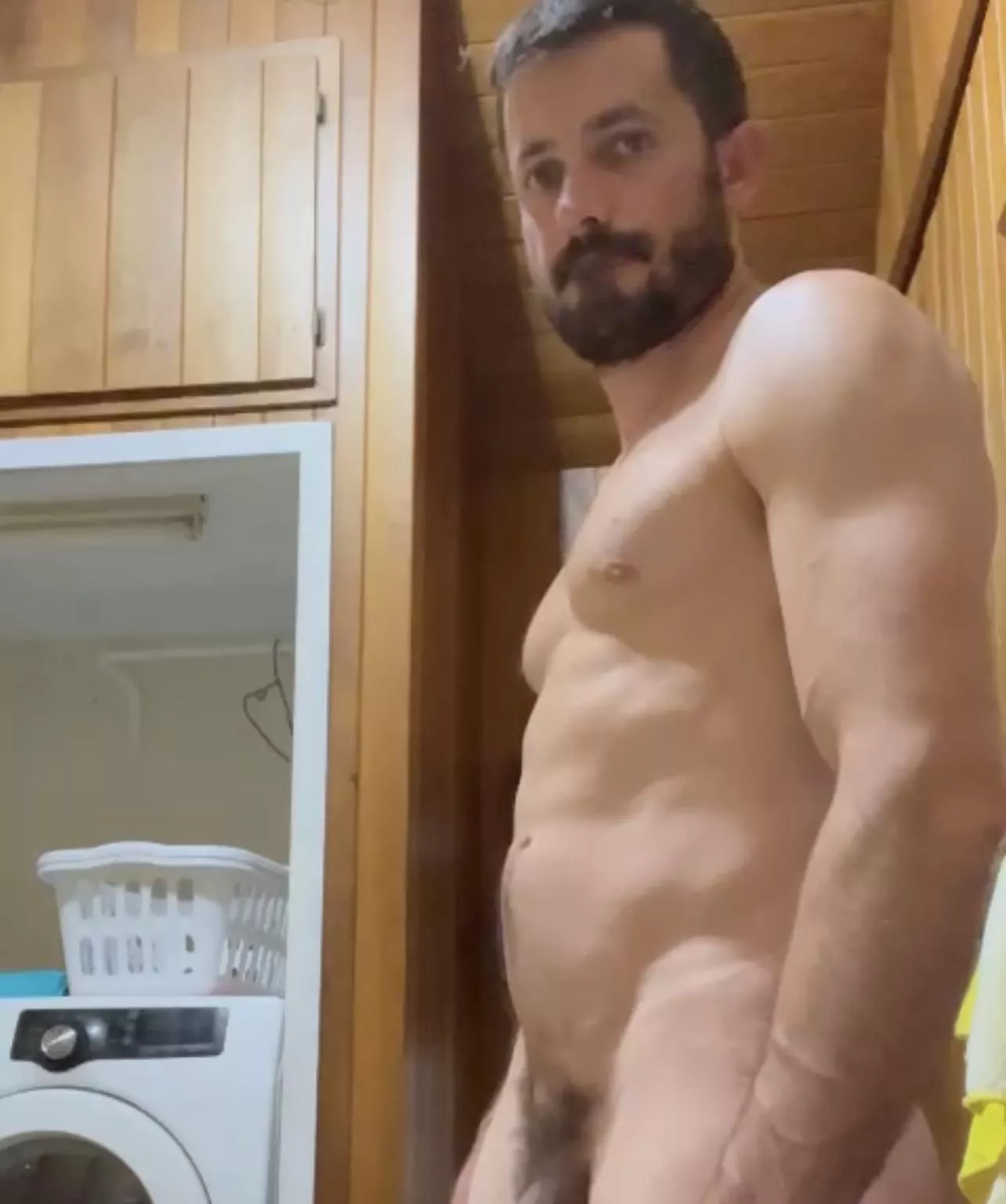 I notice you looking at me