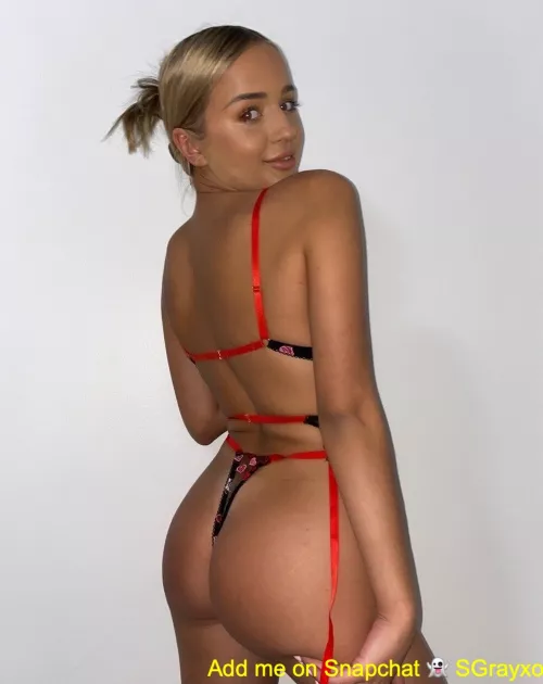 I wish I could do this to you.