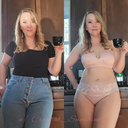 I wonder how many guys would really date a 49yo like me