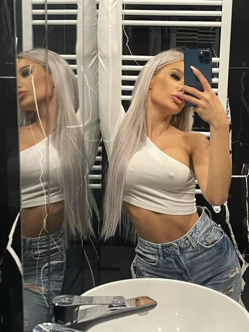 I would like to feed someone