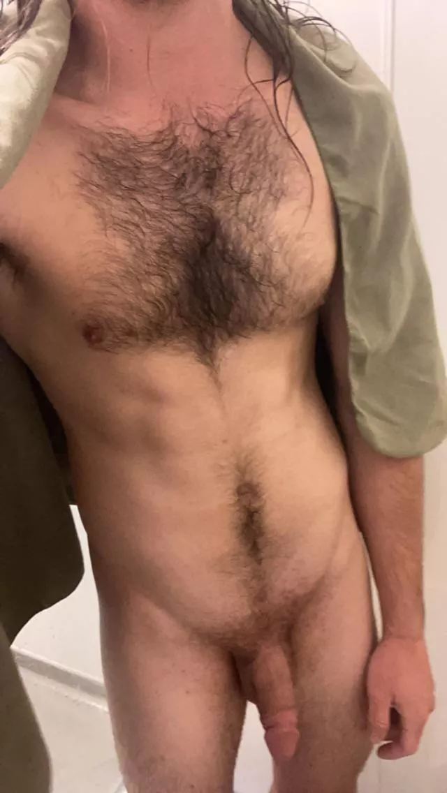 If I was your friend, would you try and fuck me?