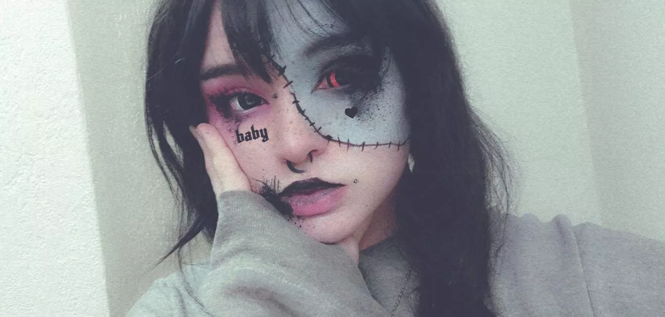 if I were a zombie, I'd never eat your brain~