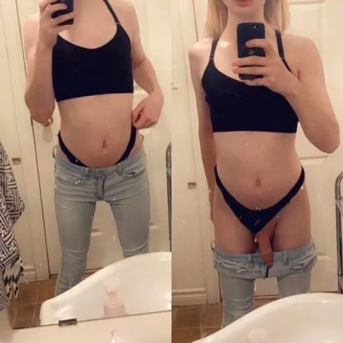 I’ll be happy if this makes atleast 1-3 guys horny 👅