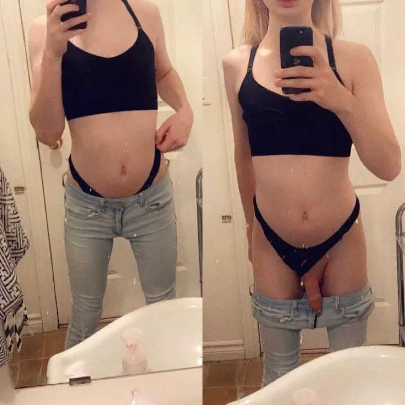 I’ll be happy if this makes atleast 1-3 guys horny 👅