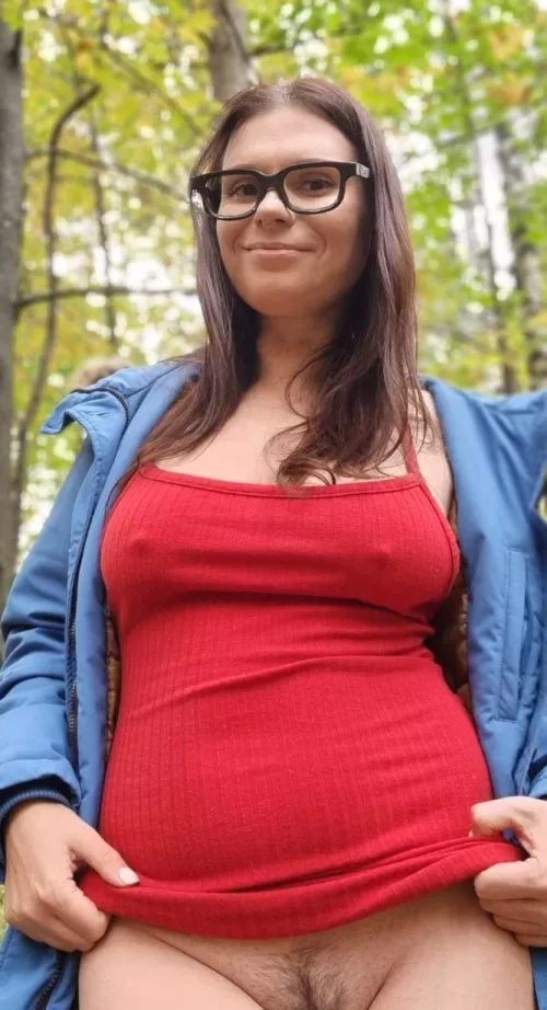 I'll be your baby girl