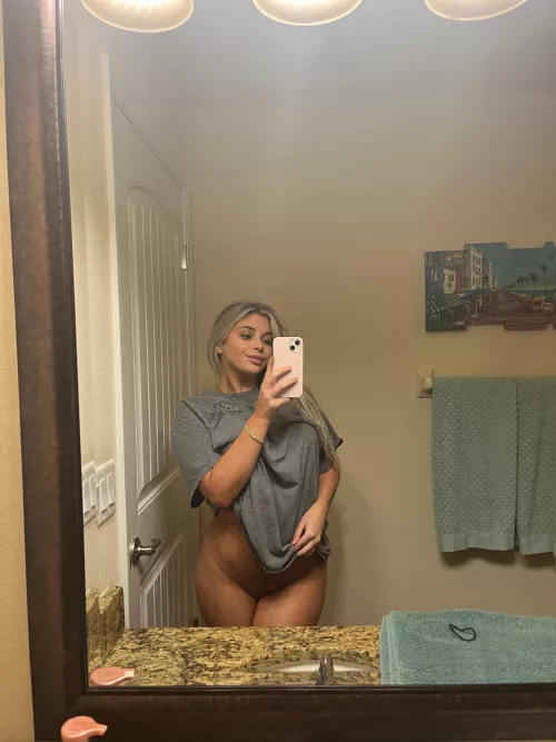 I'll probably be ignored.. but hi!