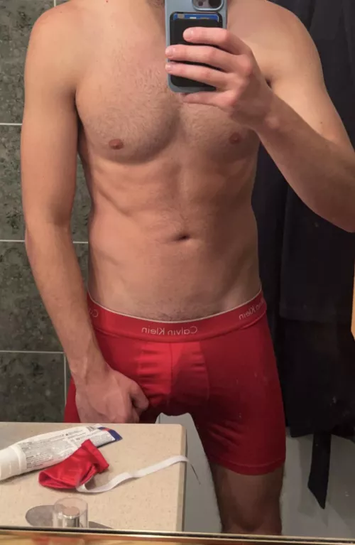 I’m a lil fuzzy. 🦦