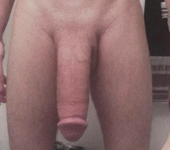 I’m ready to breed..