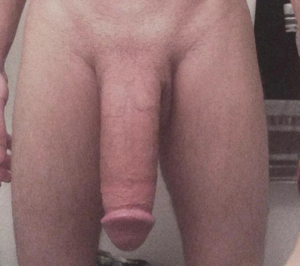 I’m ready to breed..