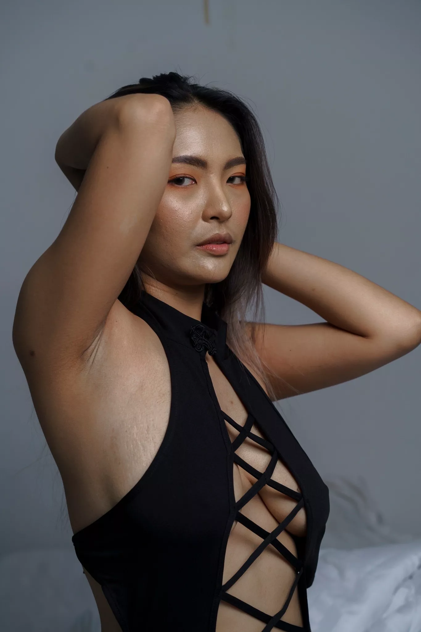 I’m young and ready to go wild for you ;)