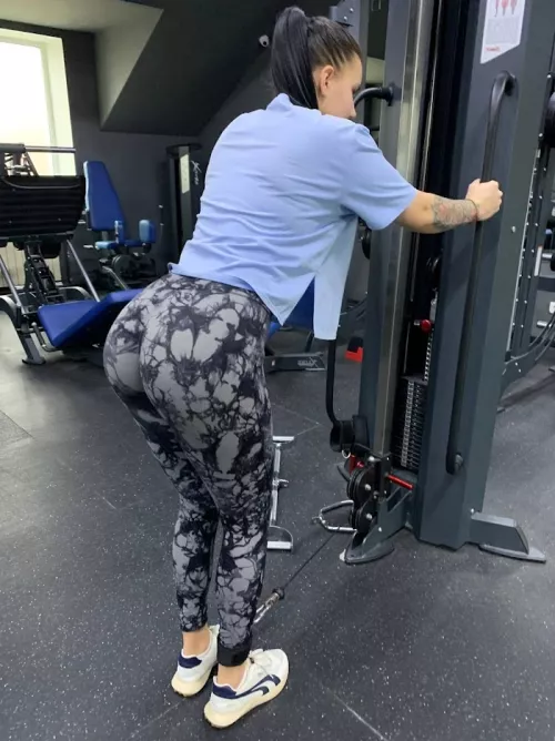 Improving conditions