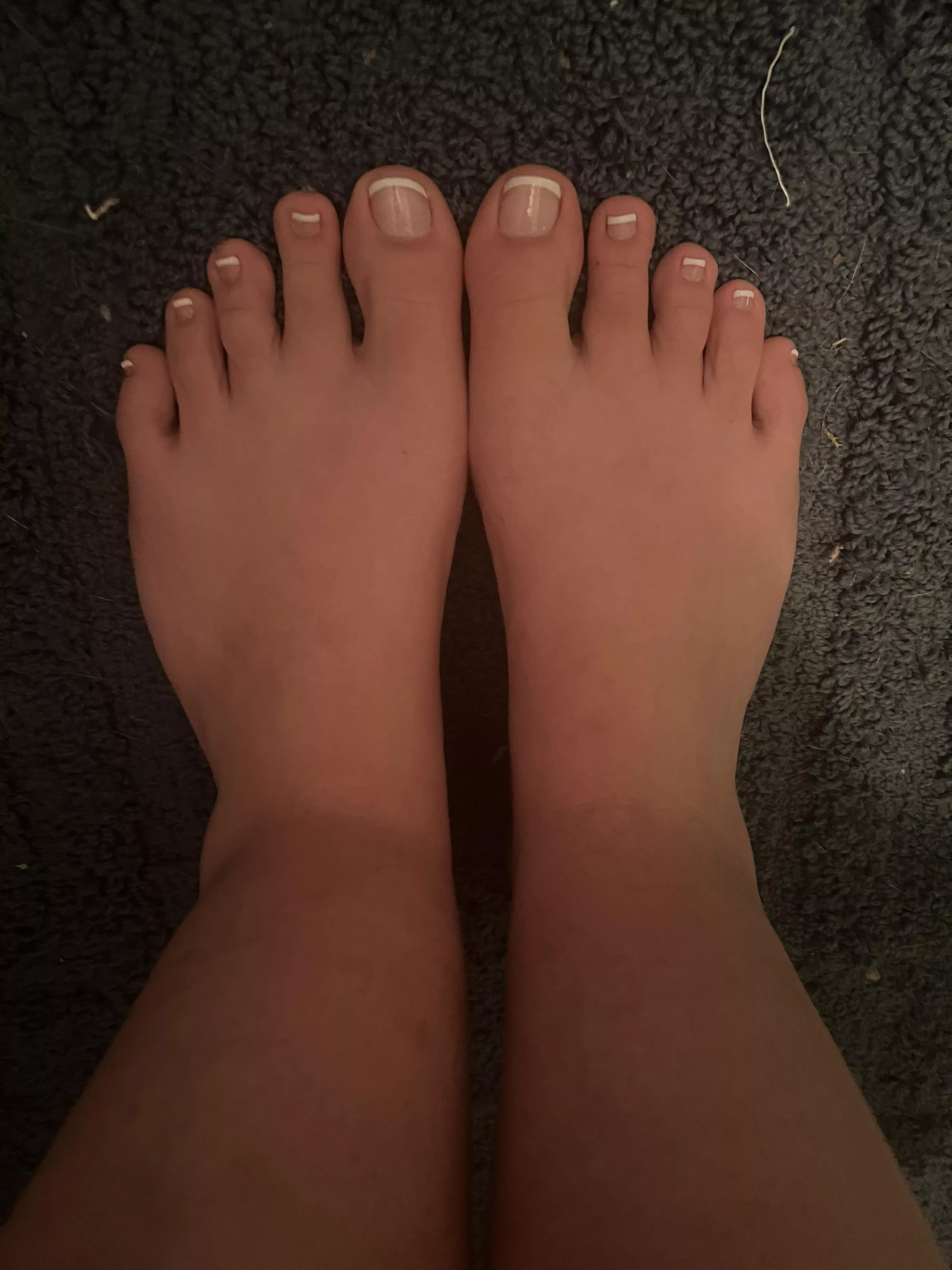 Is french tip your favorite?