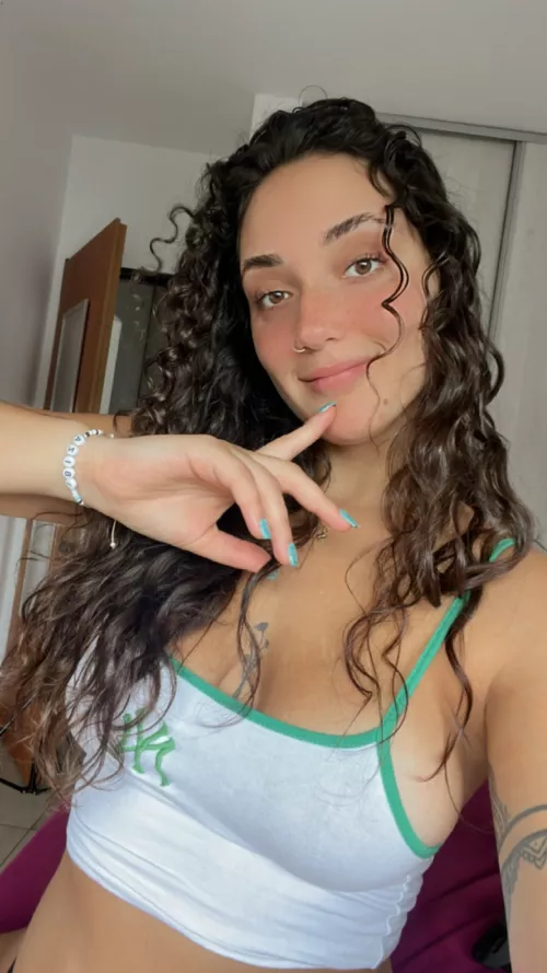 Is it too small for me?