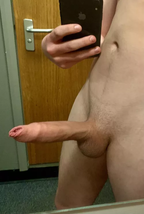 Is my foreskin too long?