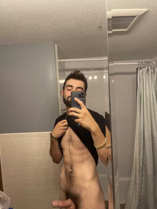 Is this a good morning? 😉