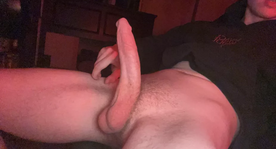 Is this cock suckable???