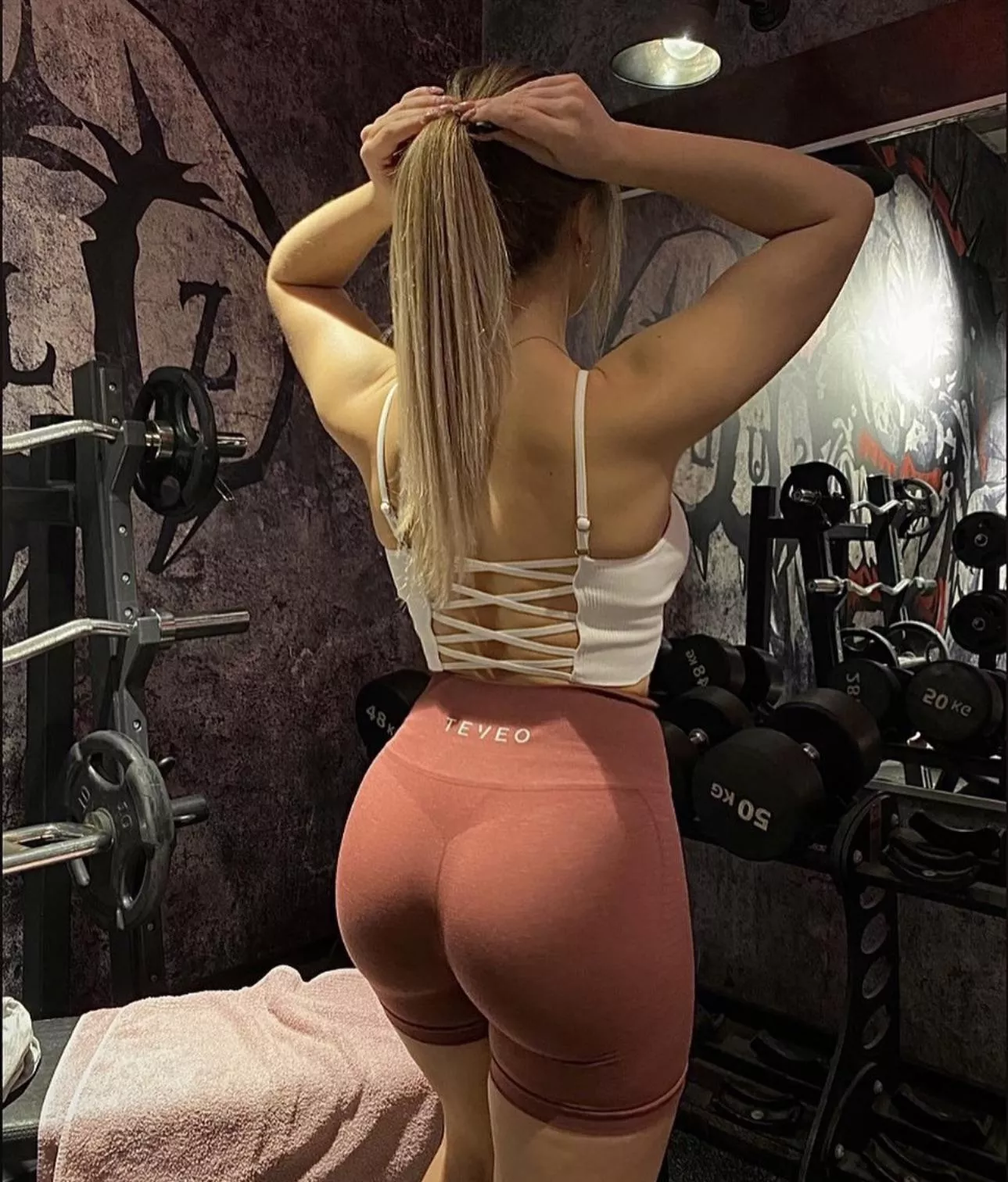 It’s all about the rear view