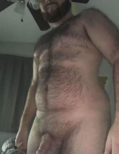 It’s been a while 🥹 (M4F)