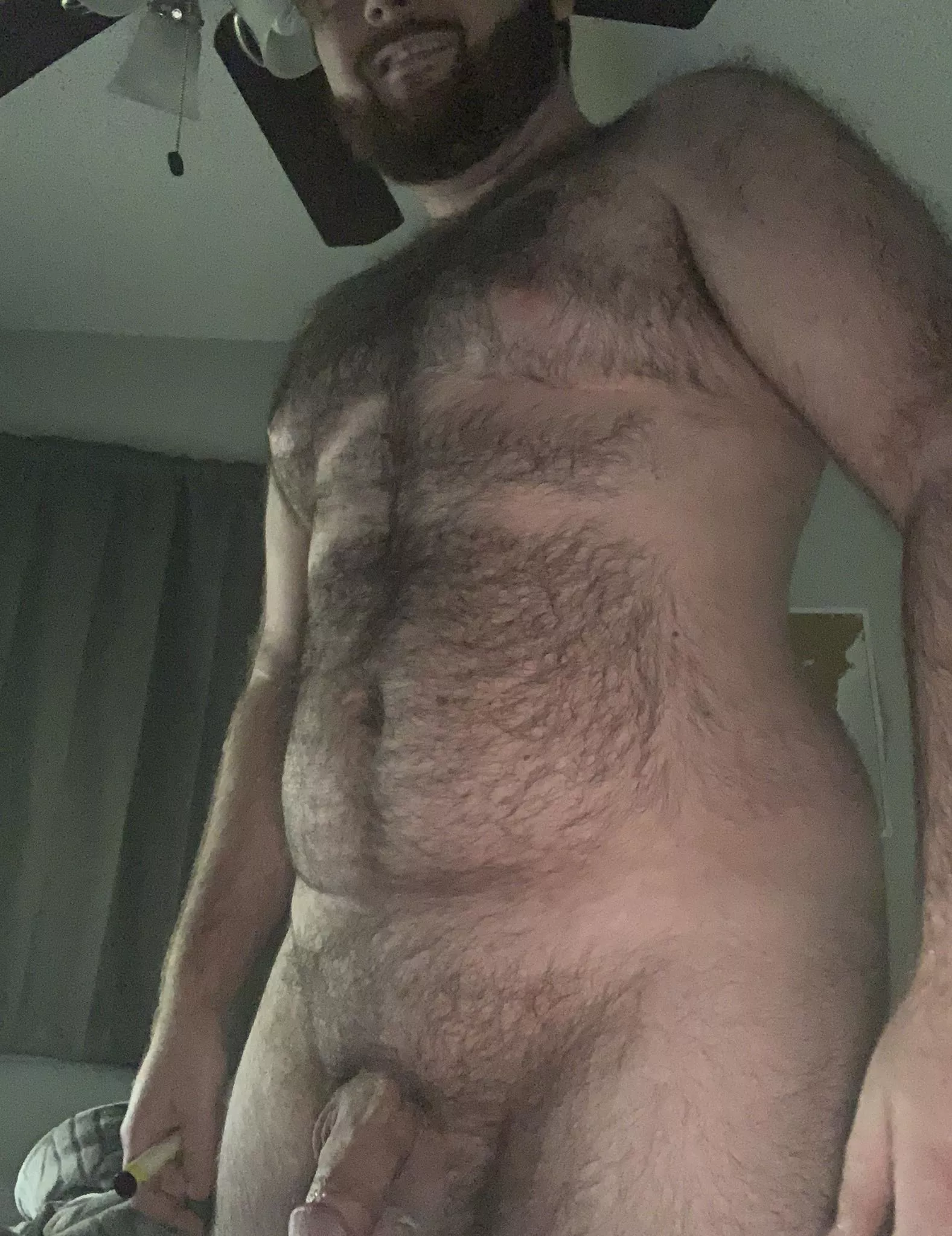 It’s been a while 🥹 (M4F)