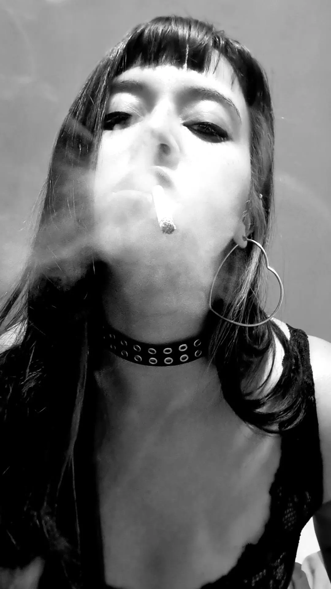 It's time to smoke baby 🥵