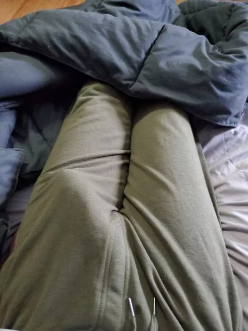 Jogger weather in the midwest