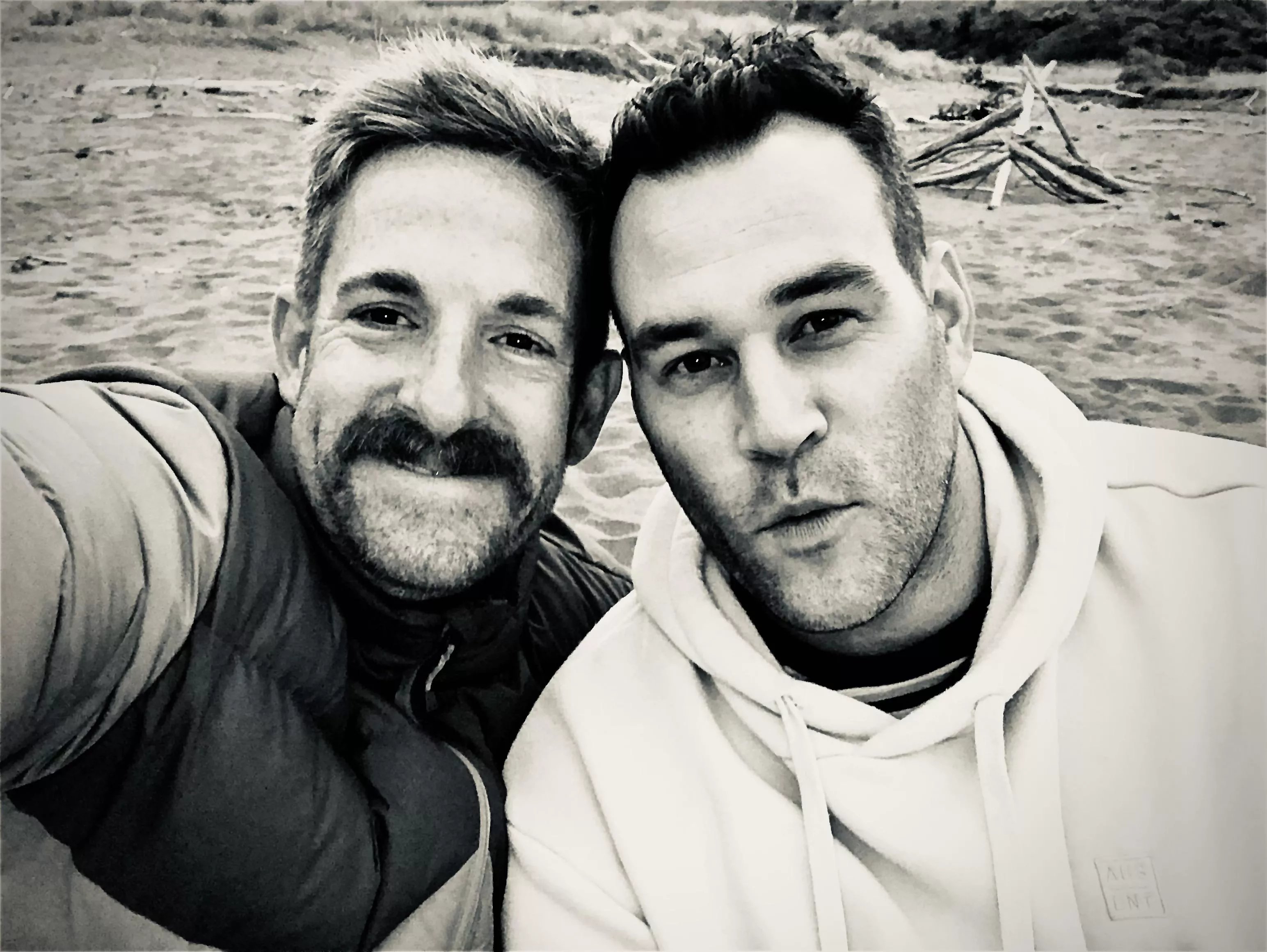 Just a couple of Daddies