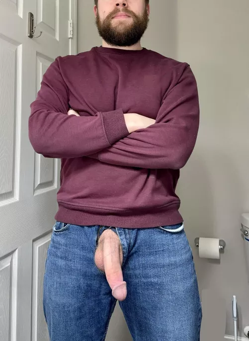 Just gonna keep posting my daily outfits and hope someone recognizes me one day.