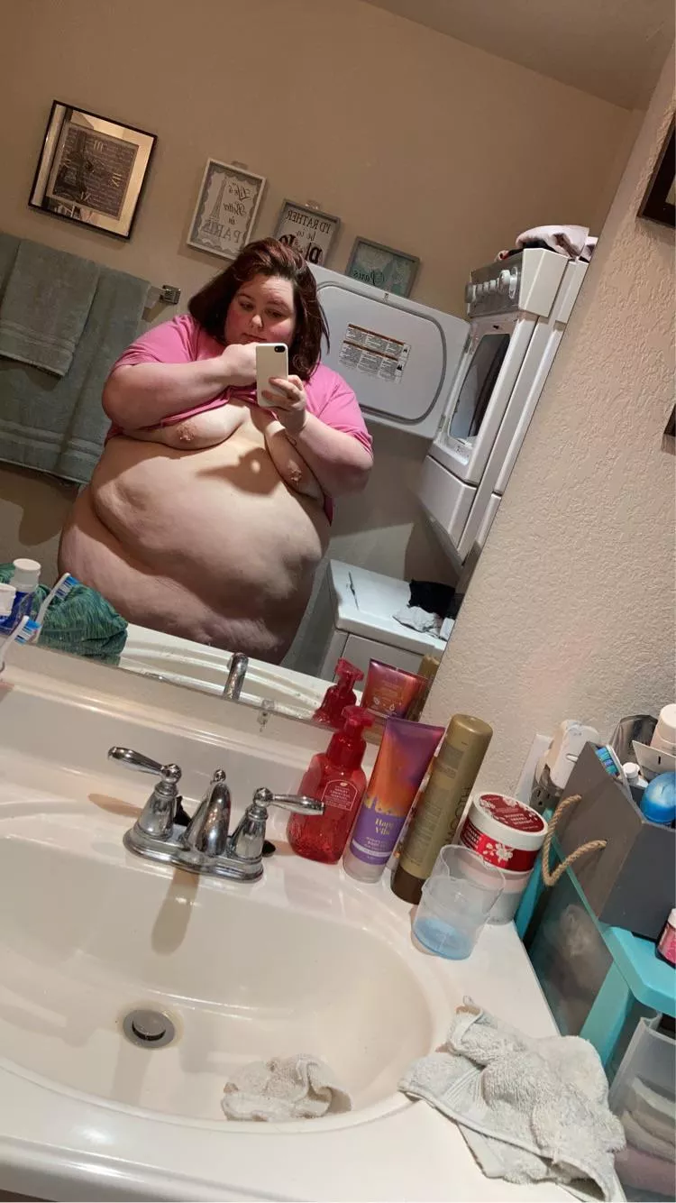 Just got home from work. 🤪