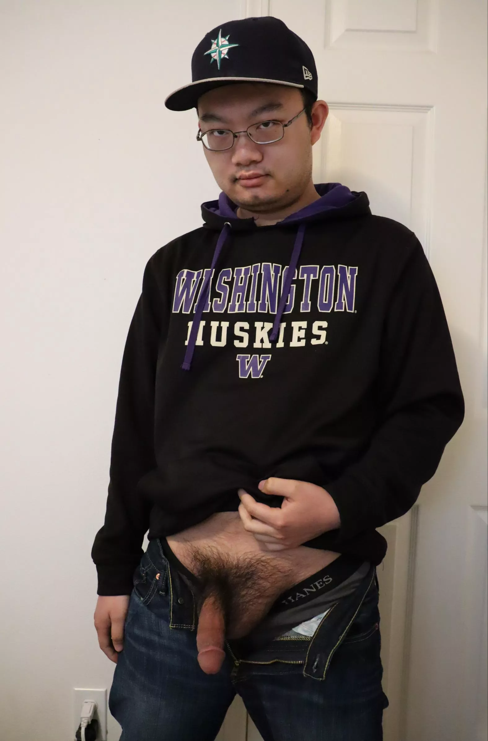 Just letting it out for you to see